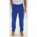 Beeswift Super Click Drivers Trousers Royal Blue 46 PCTHWR46 BSW04582