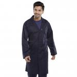 Beeswift Polycotton Warehouse Coat BSW04679