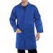 Beeswift Polycotton Warehouse Coat Royal Blue 36 BSW04684