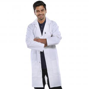 Image of Beeswift Polycotton Warehouse Coat BSW04703