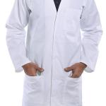 Beeswift Polycotton Warehouse Coat BSW04705