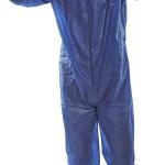 Beeswift Polypropylene Disposable Boilersuit BSW04718