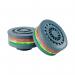 Beeswift ABEK1 Filters For BB3000 Respirator Range 1 Pair BB3000ABEK BSW04772