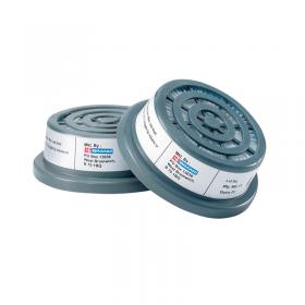 Beeswift P3R Filters For BB3000 Respirator Range 1 Pair BB3000P3 BSW04775