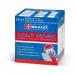Beeswift B-Brand Twin Filter Half Mask Grey Medium BSW04781