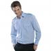 Beeswift Pilot Long Sleeve Shirt Sky Blue 15.5 PSLSB15.5 BSW04898