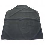 Beeswift Rubber Apron Black 46 x 36 inch BSW05087