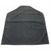 Beeswift Rubber Apron Black 46 x 36 inch RAB42 BSW05087