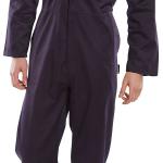 Beeswift Click Polycotton Regular Boilersuit BSW05153
