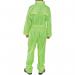 Beeswift Nylon B-Dri Coverall Saturn Yellow S BSW05167