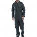 Beeswift Super B-Dri PU Coverall Olive Green L SBDCOL BSW05284