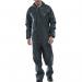 Beeswift Super B-Dri PU Coverall Olive Green 2XL SBDCO2XL BSW05288
