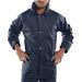 Beeswift Super B-Dri Weather Proof Jacket Navy Blue L BSW05309