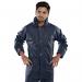 Beeswift Super B-Dri Weather Proof Jacket Navy Blue L BSW05309