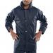 Beeswift Super B-Dri Weather Proof Jacket Navy Blue L SBDJNL BSW05309