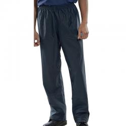 Beeswift Weatherproof Trousers