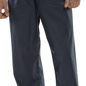 Beeswift Super B-Dri Trousers Navy Blue S BSW05336