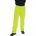 Beeswift Super B-Dri Trousers Saturn Yellow S SBDTSYS BSW05351