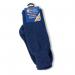 Beeswift Sea Boot Socks Navy Blue 10.5 SBSN10.5 BSW05389
