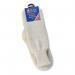Beeswift Sea Boot Socks White 9.5 SBSW9.5 BSW05394