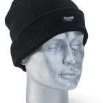 Beeswift Thinsulate Hat Black BSW06084