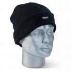 Beeswift Thinsulate Hat Black BSW06084