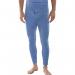 Beeswift Thermal Long Johns Blue L BSW06085