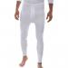 Beeswift Thermal Long Johns White L BSW06088