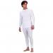 Beeswift Thermal Long Johns White M BSW06089