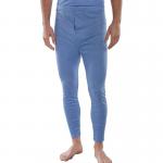 Beeswift Thermal Long Johns Blue 2XL THLJ2XL BSW06094
