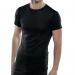 Beeswift Short Sleeve Thermal Vest Blue L THVSSL BSW06105