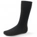 Beeswift Thermal Terry Socks One Size 1Pr Black One Size TS BSW06266