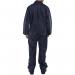 Beeswift Fire Retardant Boilersuit Navy Blue 36 BSW06386