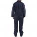 Beeswift Fire Retardant Boilersuit Navy Blue 36 CFRBSN36 BSW06386