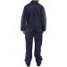 Beeswift Fire Retardant Boilersuit Navy Blue 38 CFRBSN38 BSW06387