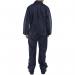 Beeswift Fire Retardant Boilersuit Navy Blue 42 CFRBSN42 BSW06389