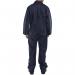 Beeswift Fire Retardant Boilersuit Navy Blue 48 CFRBSN48 BSW06392