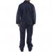 Beeswift Fire Retardant Boilersuit Navy Blue 52 CFRBSN52 BSW06394