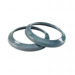Beeswift BB3000 Cartridge Retainer Pr For BB3000 Respirator Range Grey BB3000RET BSW06677
