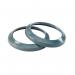 Beeswift BB3000 Cartridge Retainer Pr For BB3000 Respirator Range Grey BB3000RET BSW06677