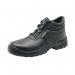 Beeswift Dual Density Polyurethane Composite Non Metallic Chukka Boots 1 Pair Black 6.5 CF50BL06.5 BSW06704