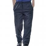 Beeswift Springfield Trousers Navy Blue 2XL BSW06728