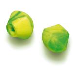 Moldex 6825 Replacement Pods Green/Yellow (Pack of 50) Green/Yellow BSW07175