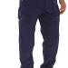 Beeswift Super Click Drivers Trousers BSW07292