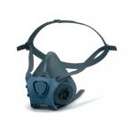 Moldex 7003 Mask Body Grey L M7003 BSW07311
