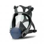 Moldex 9003 Full Face Mask Black L BSW07380