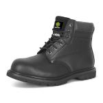 Beeswift Click Goodyear Welted 6 Inch Boot BSW07470