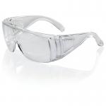 Beeswift Boston Spectacles Clear BBBS BSW08214
