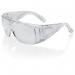 Beeswift Boston Spectacles Clear BBBS BSW08214