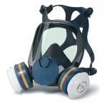 Moldex 9432 Abek1P3 Full Face Kit Black M9432 BSW08219